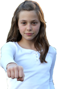 Women's Self Defense at Full Potential Marial Arts in San Diego, CA 92130