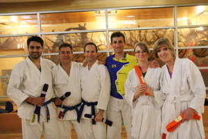 Martial Arts community in Carmel Valley, San Diego