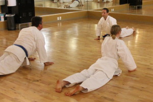 Yoga mind and body practice in Carmel Valley, San Diego, 92130