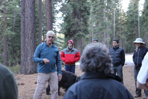 Sensei Louis Jemison ZBBK