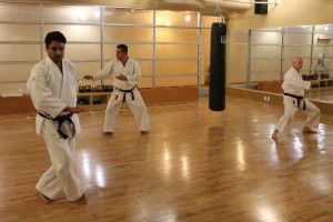 Individual kata