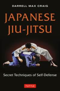 Japanese Jiu-Jitsu Book Review | Full Potential Martial Arts Academy