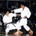 The Hikite in Martial Arts | Full Potential Martial Arts Academy