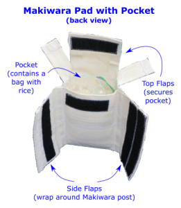 makiwara-pad-back-view