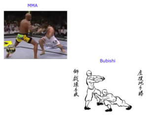 bubishi-and-mma-old-is-new
