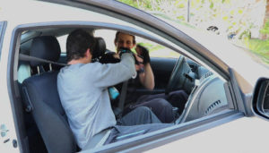 Practical-Karate-Self-Defense-Combat-Inside-Car-Bus-Train-Airplane