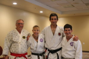 Larry-Hall-Zentukokai