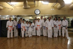 Full-Potential-Martial-Arts-Belt-Test-San-Diego-October-2018