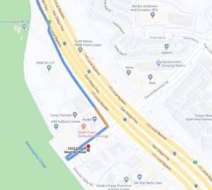 Full-Potential-Martial-Arts-Carmel-Valley-Direction-North