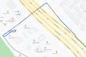 Full-Potential-Martial-Arts-Carmel-Valley-Direction-South