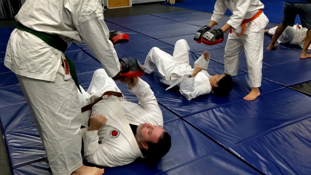 New-Karate-Belts-San-Diego-Carmel-Valley-92130
