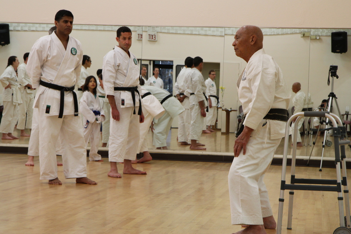 Kiba Dachi Kiba Dachi